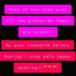 PLEASE READ!!!